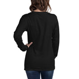 STL FIT Unisex Long Sleeve Tee