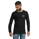 STL FIT Unisex Long Sleeve Tee