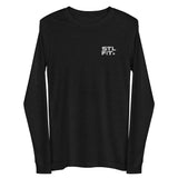 STL FIT Unisex Long Sleeve Tee