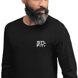 STL FIT Unisex Long Sleeve Tee