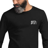 STL FIT Unisex Long Sleeve Tee