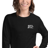 STL FIT Unisex Long Sleeve Tee