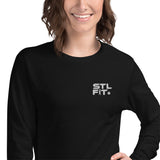 STL FIT Unisex Long Sleeve Tee