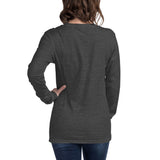 STL FIT Unisex Long Sleeve Tee