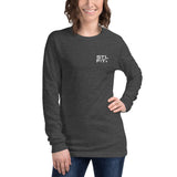 STL FIT Unisex Long Sleeve Tee