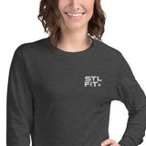 STL FIT Unisex Long Sleeve Tee