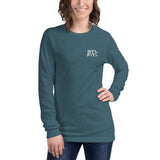 STL FIT Unisex Long Sleeve Tee