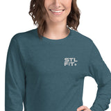 STL FIT Unisex Long Sleeve Tee
