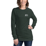 STL FIT Unisex Long Sleeve Tee