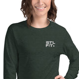 STL FIT Unisex Long Sleeve Tee