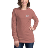 STL FIT Unisex Long Sleeve Tee