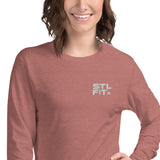 STL FIT Unisex Long Sleeve Tee