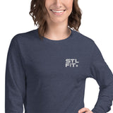 STL FIT Unisex Long Sleeve Tee