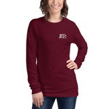STL FIT Unisex Long Sleeve Tee