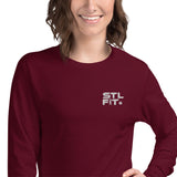 STL FIT Unisex Long Sleeve Tee