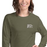 STL FIT Unisex Long Sleeve Tee