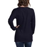 STL FIT Unisex Long Sleeve Tee