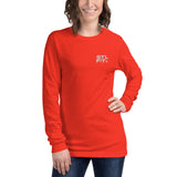 STL FIT Unisex Long Sleeve Tee