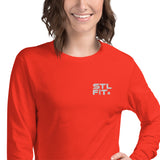 STL FIT Unisex Long Sleeve Tee