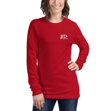 STL FIT Unisex Long Sleeve Tee