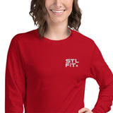STL FIT Unisex Long Sleeve Tee