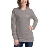 STL FIT Unisex Long Sleeve Tee