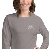 STL FIT Unisex Long Sleeve Tee