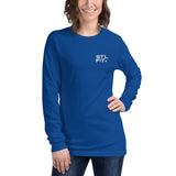 STL FIT Unisex Long Sleeve Tee