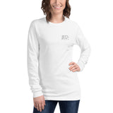 STL FIT Unisex Long Sleeve Tee