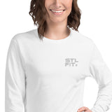 STL FIT Unisex Long Sleeve Tee