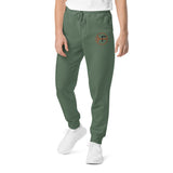 HF Unisex Pigment Dyed Sweatpants