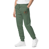 HF Unisex Pigment Dyed Sweatpants