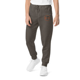 HF Unisex Pigment Dyed Sweatpants