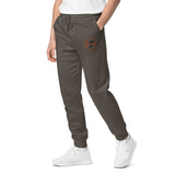 HF Unisex Pigment Dyed Sweatpants