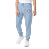 HF Unisex Pigment Dyed Sweatpants