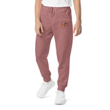 HF Unisex Pigment Dyed Sweatpants