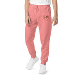 HF Unisex Pigment Dyed Sweatpants