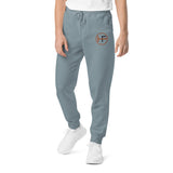 HF Unisex Pigment Dyed Sweatpants