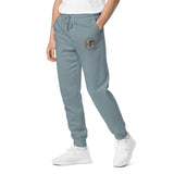 HF Unisex Pigment Dyed Sweatpants